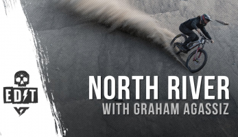 Video: Graham Agassiz  - North River
