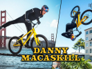 Video: Danny MacAskill posílá pohlednici ze San Francisca 