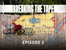 Video: Breaking the Tape 2022 - Tomáš Slavík o 4X i Revelations