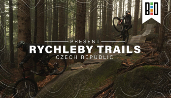 Video: Bike Destinations - Rychleby trails 