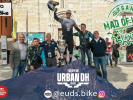 Video: oficiální sestřih z Mad of Lake 2023 - prvního kola European Urban Downhill Series