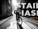 Video: STAIR CHASE - Tomáš Slavík se proletí Hong Kongem!