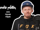 Podcast Radio Peloton - Hynek Hájek 