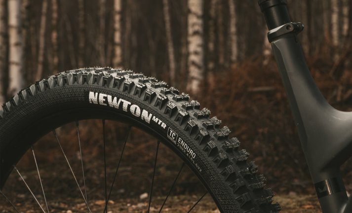 Novinka: LEVELSPORTKONCEPT se stává distributorem značky Goodyear Bicycle Tires