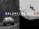 Video: Balancing Act - Brandon Semenuk 