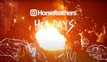 Video: Horsefeathers HEI days BTS - co a kdo je Horsefeathers bike v roce 2023