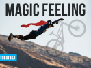 Video: Magic feeling - Sam Reynolds má skvělou superschopnost