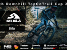Info: Czech DH Top on Trail cup - Bílá 2023 - již tento víkend