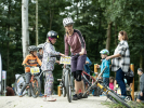 Děti na kolech 2023: Jak si děti užily den v sedle v Brandýse nad Labem - Staré Boleslavi