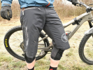 Test: Kraťasy Endura MT500 Freezing Point Shorts - využiješ, když teploty klesnou pod nulu