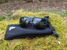 Test: sportovně civilní brýle Adidas SP0046 Sport - na kolo i do města