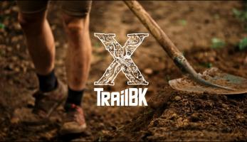 Dokument: X TrailBK - deset let existence tratí na Bielom kríži