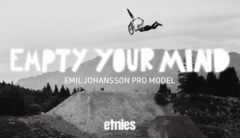 Video: Emil Johansson - Empty Your Mind
