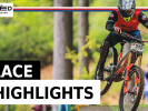 Video: Race highlights - Czech Downhill Top On Trail Cup Ještěd 