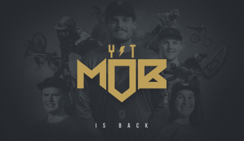 Video: tým YT Mob je zpět a v plné palbě