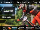 Info: Czech DH Top on Trail cup 2024 - Klínovec