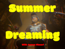 Video: Summer Dreaming - Joonas Vinnari sní o létě