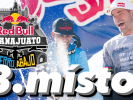 Tomáš Slavík třetí na Red Bull Guanajuato Cerro Abajo 2024