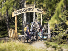 AlteSchmiede Trail - nový trail v Leogangu otevírá své brány 1. června