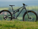 Prototyp: Bolek Samek staví nové kolo