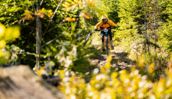 Finále České enduro serie proběhne již tento víkend na Špičáku