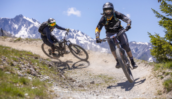 ENDURO2 se v roce 2025 pojede v Meribelu a Verbieru