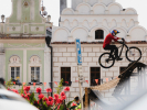 Tomáš Slavík zvítězil v Táboře a je vítěz série Czech Urban DH Series 2024