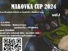 Pozvánka: Makovka cup 2024 - sranda závod, kde by jsi neměl chybět