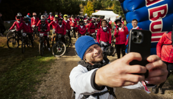 Video: Márošákův pohled na první ročník Red Bull Foxhunt