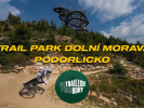 Po trailech přes hory IV. #4 - Trail Park Dolní Morava, Podorlicko