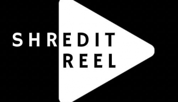 Shredit Reel 2024 - pět nejlepších video editů 