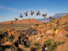 Startovní listina Red Bull Rampage 2024 - kdo pojede?