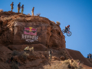 První vítězka Red Bull Rampage je známa -  Robin Goomes