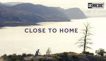 Video: Close to Home ft. Graham Agassiz