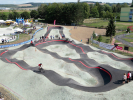 Pozvánka: PUMPTRACK weekend 2024 - Otrokovicích hostí tři pumptrackové závody