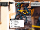 Termínovka: Czech Urban Downhill Series 2025