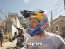 Video: Tomáš Slavík - Grande finále Red Bull Valparaiso Cero Abajo 2024 na tři šlápnutí 