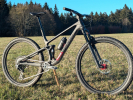 Test: Trek Top Fuel 9.8 GX AXS Gen 4 - downcountry kolo jaké má být 