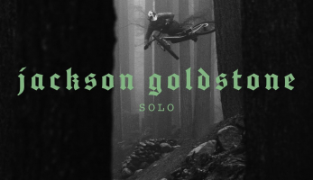 Video: Jackson Goldstone - Solo