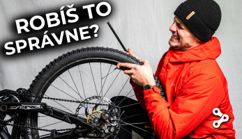 Video: Víš jak správně demontovat výplety z kola? Určitě to děláš správně?