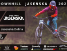 Pozvánka: Downhill Jasenská dolina 2024 - již tento víkend