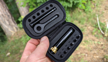 Test: Pocket Torque Drive - kompaktní momentový klíč