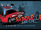 Video: Saddle Up & Ride! - freeride film od Honzy Faistavera 