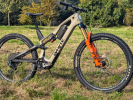 Test: Whyte E-lyte 150 Works - neskutečná ovladatelnost i potenciál