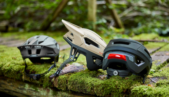 Novinka: přilba Canyon Deflectr - s oddělitelnými panely za vyšší bezpečnost