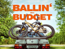 Video: Ballin on a Budget - Honza Faistaver nabalil Formana a vyrazil na road trip