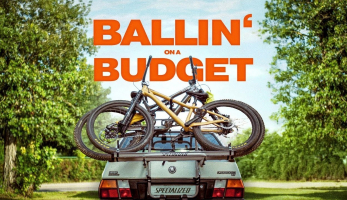Video: Ballin on a Budget - Honza Faistaver nabalil Formana a vyrazil na road trip