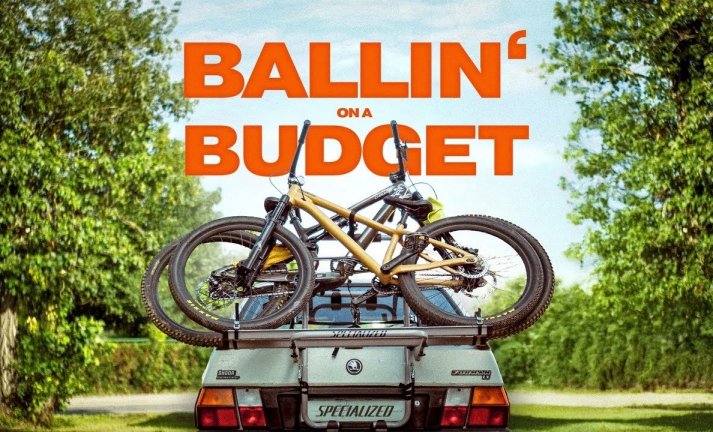 Video: Ballin on a Budget - Honza Faistaver nabalil Formana a vyrazil na road trip