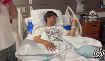 Adolf Silva a druhá epizoda Still Loco - první drobná vítězství