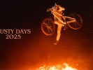 Dusty Days - video edit by Jan Křenek (honzamalemfotografem)